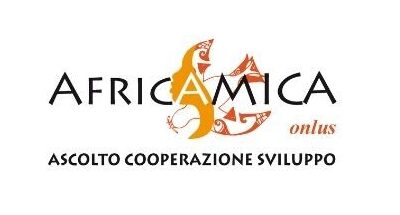 logo di africamica